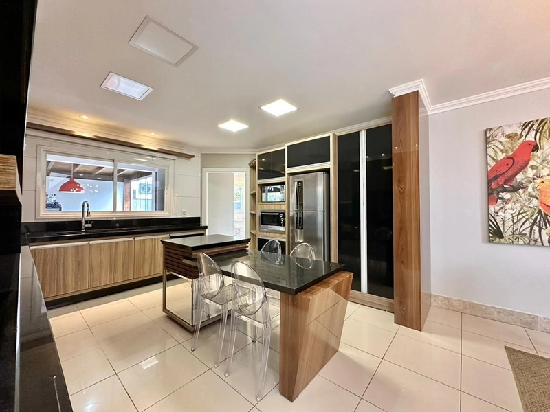 Sobrado à venda no Condomínio Condado de Capão: 9ª foto da galeria de imagens do imóvel