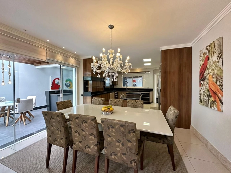 Sobrado à venda no Condomínio Condado de Capão: 11ª foto da galeria de imagens do imóvel