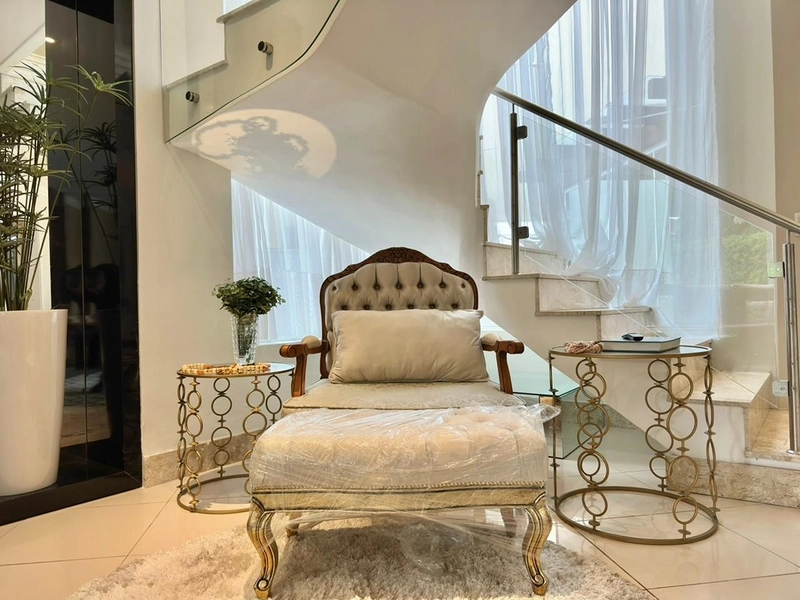 Sobrado à venda no Condomínio Condado de Capão: 7ª foto da galeria de imagens do imóvel