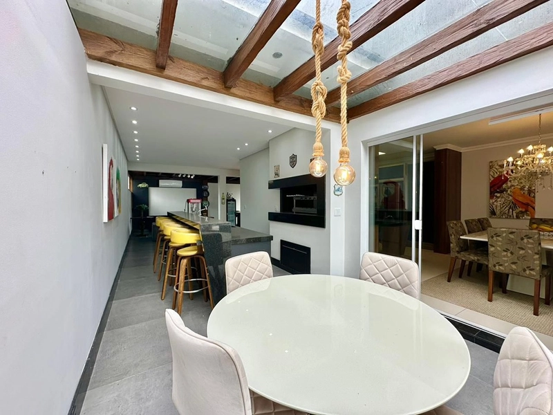 Sobrado à venda no Condomínio Condado de Capão: 14ª foto da galeria de imagens do imóvel