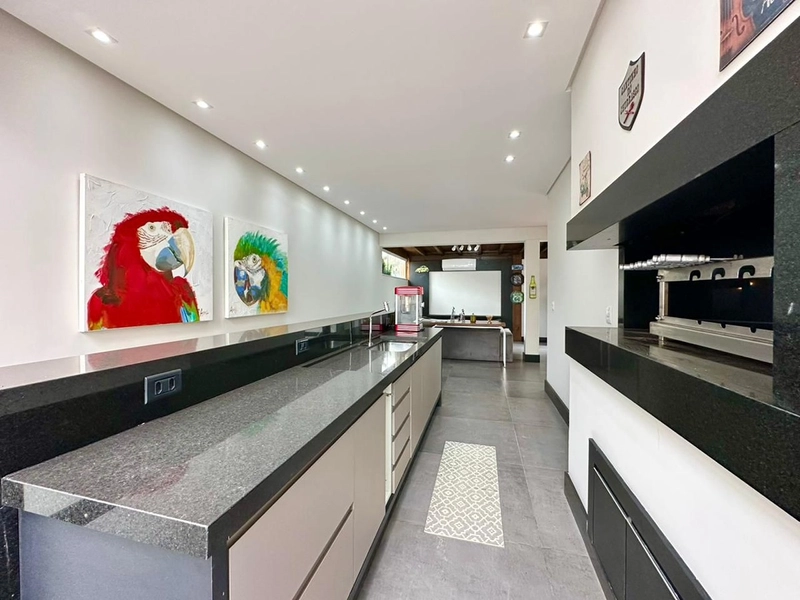 Sobrado à venda no Condomínio Condado de Capão: 15ª foto da galeria de imagens do imóvel