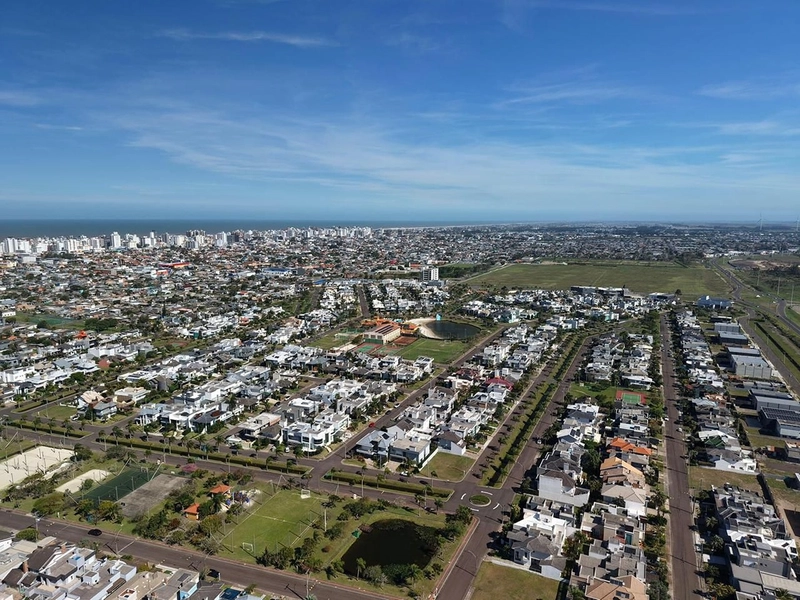 Sobrado à venda no Condomínio Condado de Capão: 38ª foto da galeria de imagens do imóvel