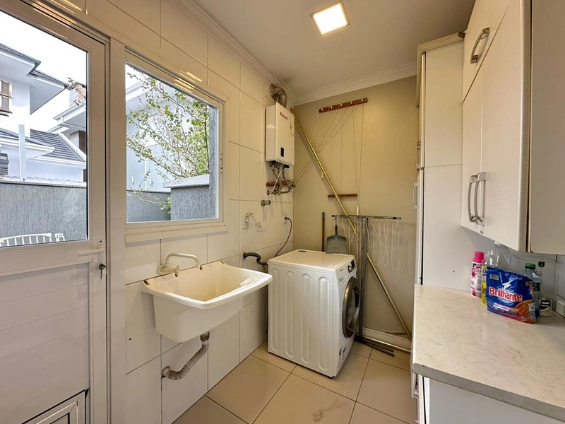 Sobrado à venda no Condomínio Condado de Capão: 13ª foto da galeria de imagens do imóvel