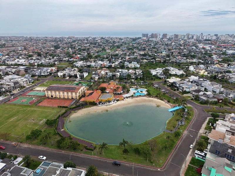 Sobrado à venda no Condomínio Condado de Capão: 39ª foto da galeria de imagens do imóvel