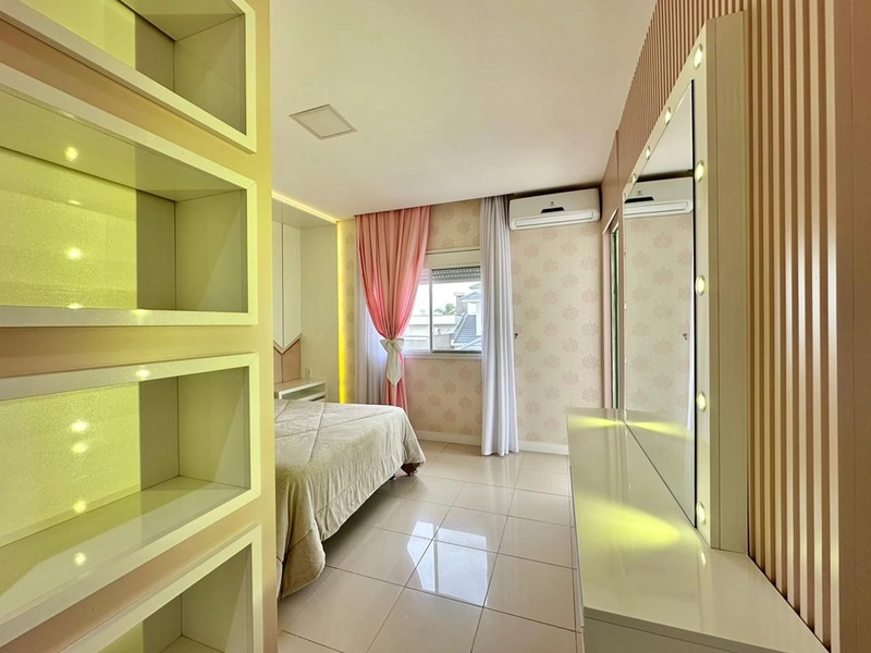 Sobrado à venda no Condomínio Condado de Capão: 24ª foto da galeria de imagens do imóvel