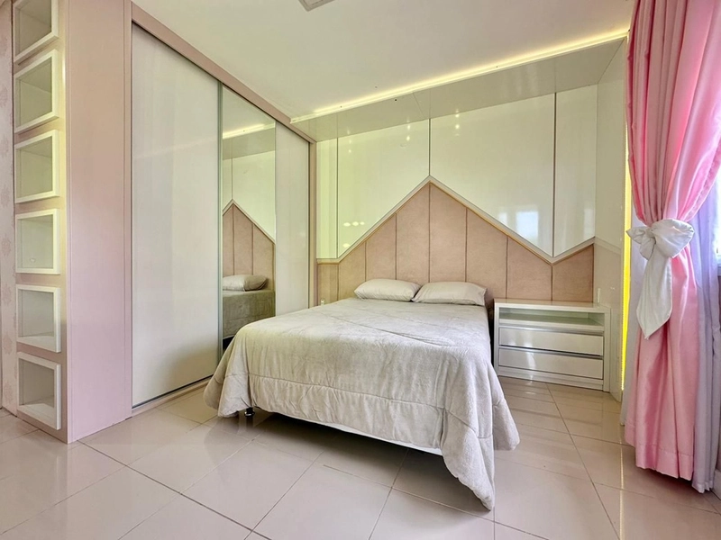 Sobrado à venda no Condomínio Condado de Capão: 23ª foto da galeria de imagens do imóvel