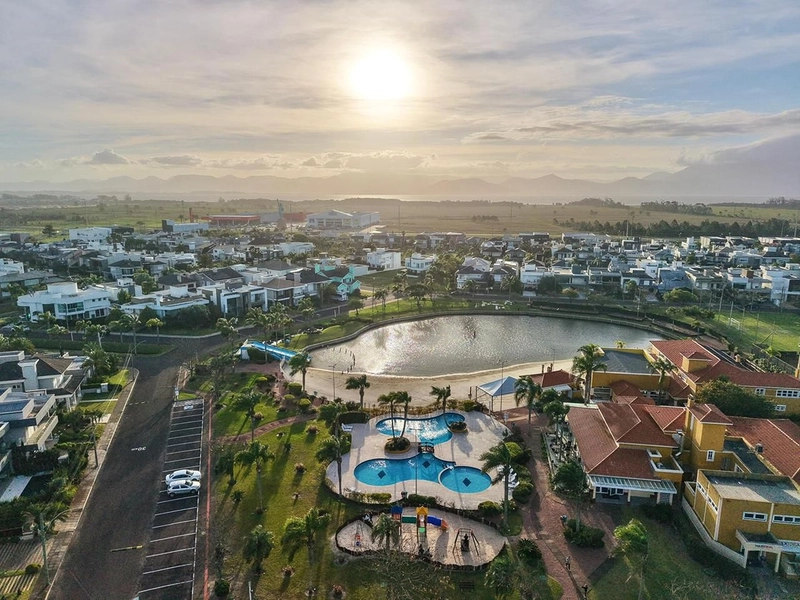 Sobrado à venda no Condomínio Condado de Capão: 37ª foto da galeria de imagens do imóvel