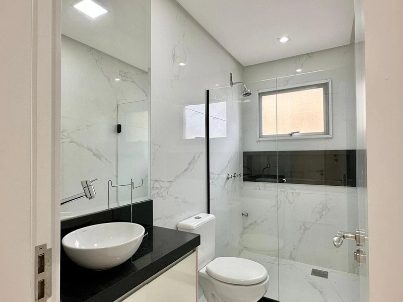 Sobrado à venda no Condomínio Condado de Capão: 22ª foto da galeria de imagens do imóvel