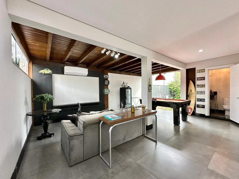 Sobrado à venda no Condomínio Condado de Capão: 16ª foto da galeria de imagens do imóvel