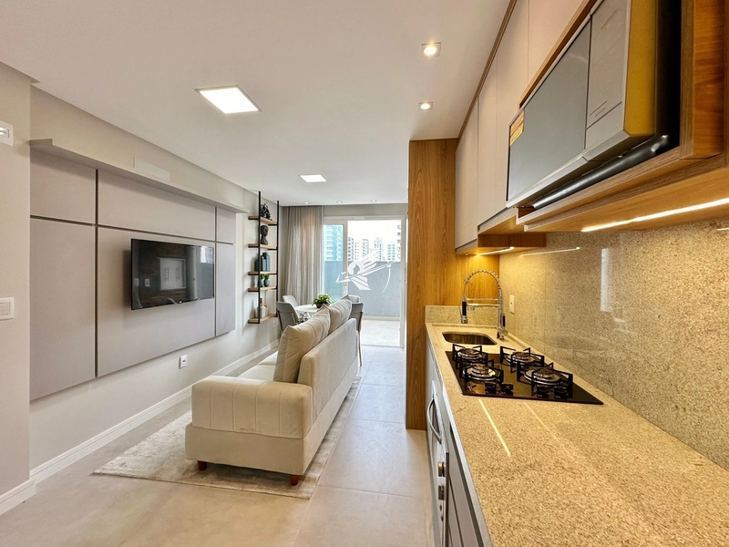 Apartamento à venda em Capão da Canoa: 1ª foto da galeria de imagens do imóvel