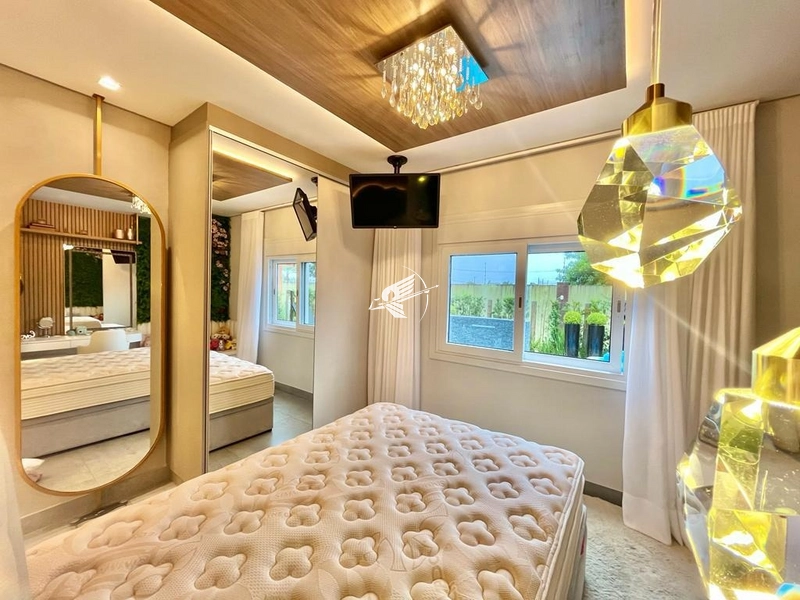 Casa à venda no Condomínio Riviera: 33ª foto da galeria de imagens do imóvel