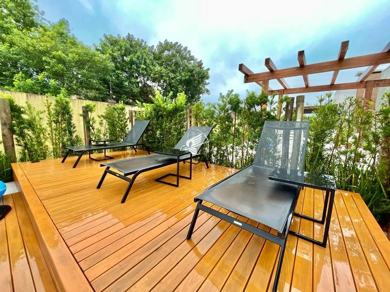 Casa à venda no Condomínio Riviera: 26ª foto da galeria de imagens do imóvel