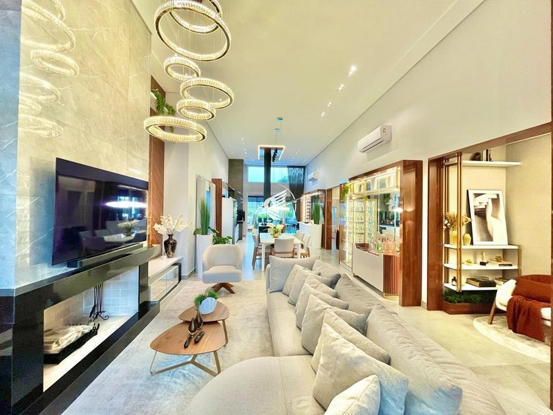 Casa à venda no Condomínio Riviera: 39ª foto da galeria de imagens do imóvel