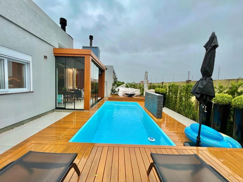 Casa à venda no Condomínio Riviera: 27ª foto da galeria de imagens do imóvel