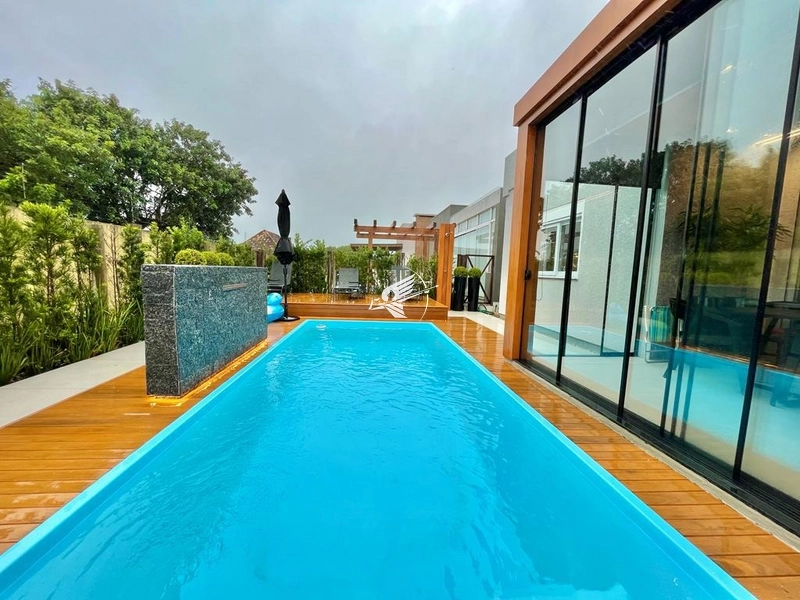 Casa à venda no Condomínio Riviera: 25ª foto da galeria de imagens do imóvel