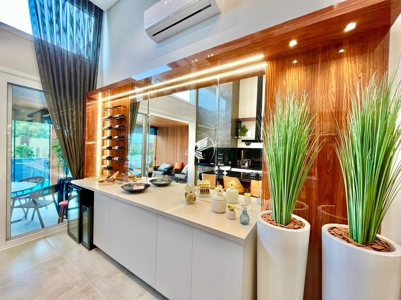 Casa à venda no Condomínio Riviera: 16ª foto da galeria de imagens do imóvel