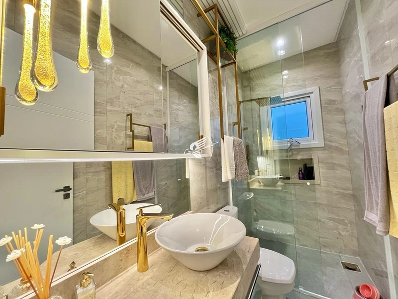 Casa à venda no Condomínio Riviera: 3ª foto da galeria de imagens do imóvel