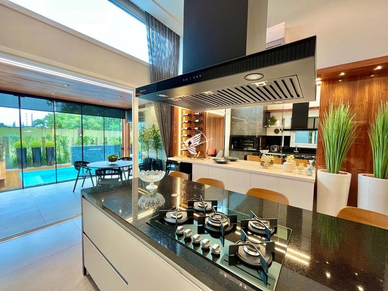 Casa à venda no Condomínio Riviera: 17ª foto da galeria de imagens do imóvel