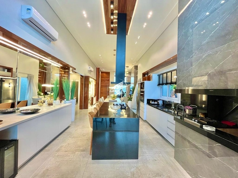 Casa à venda no Condomínio Riviera: 19ª foto da galeria de imagens do imóvel