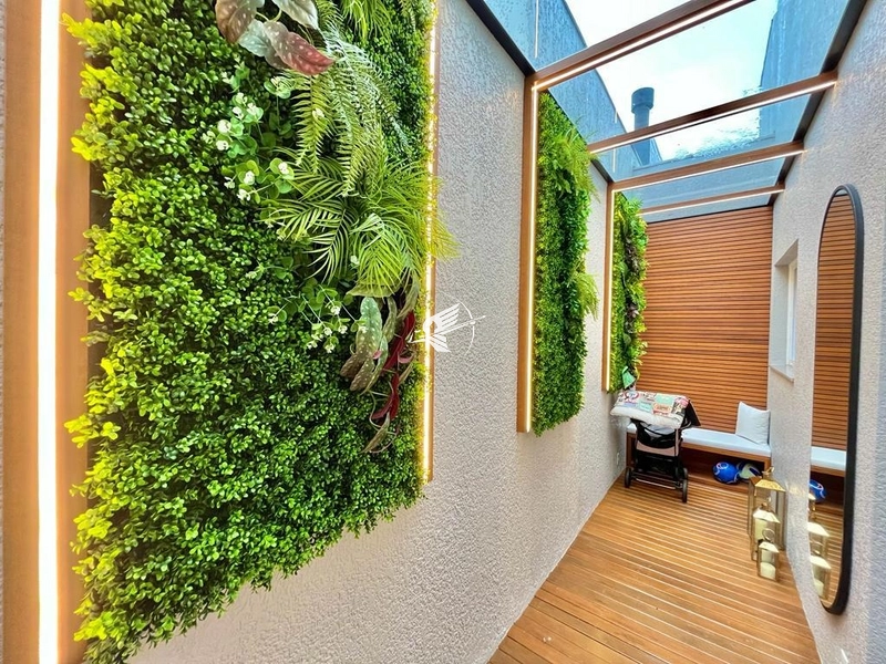 Casa à venda no Condomínio Riviera: 23ª foto da galeria de imagens do imóvel