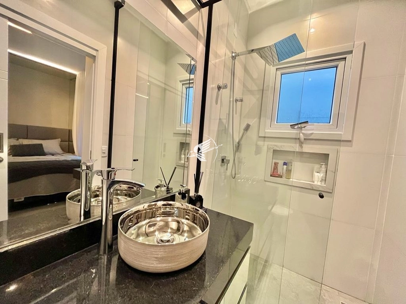 Casa à venda no Condomínio Riviera: 2ª foto da galeria de imagens do imóvel