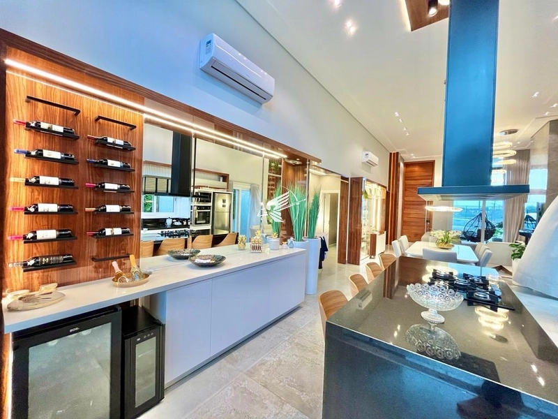 Casa à venda no Condomínio Riviera: 18ª foto da galeria de imagens do imóvel