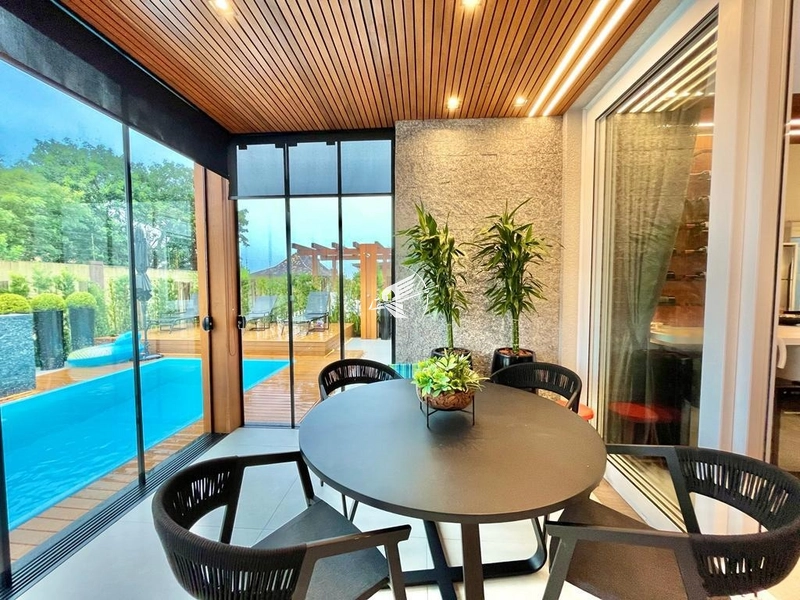 Casa à venda no Condomínio Riviera: 10ª foto da galeria de imagens do imóvel
