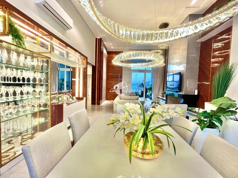 Casa à venda no Condomínio Riviera: 15ª foto da galeria de imagens do imóvel
