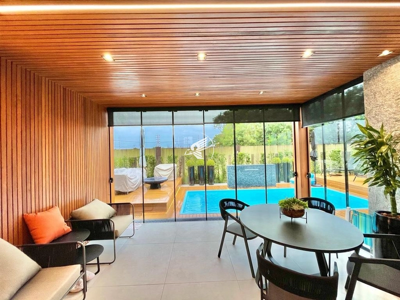 Casa à venda no Condomínio Riviera: 9ª foto da galeria de imagens do imóvel