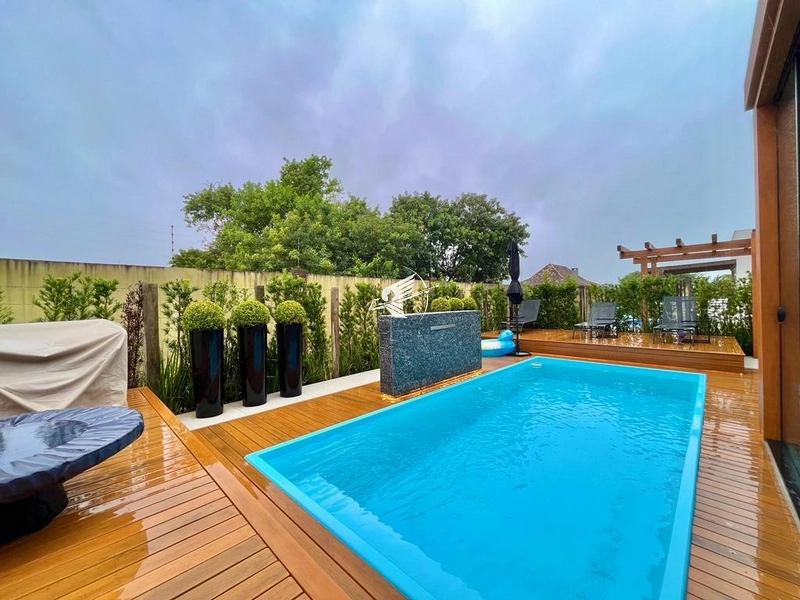 Casa à venda no Condomínio Riviera: 24ª foto da galeria de imagens do imóvel