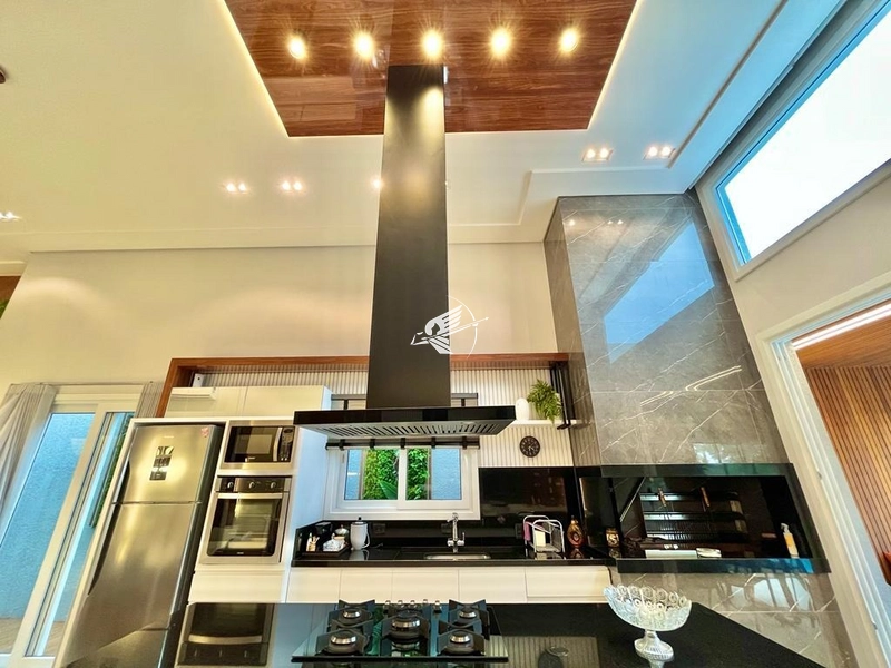 Casa à venda no Condomínio Riviera: 20ª foto da galeria de imagens do imóvel
