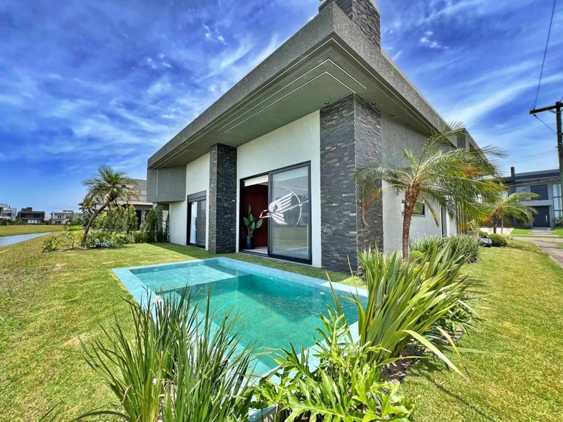 Casa à venda no condomínio Capão Ilhas Resort: 16ª foto da galeria de imagens do imóvel