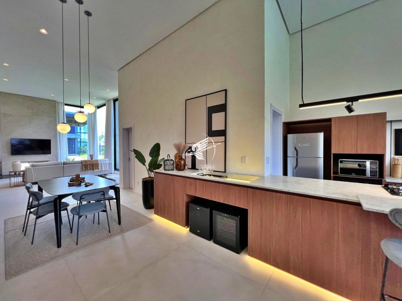 Casa à venda no condomínio Capão Ilhas Resort: 6ª foto da galeria de imagens do imóvel