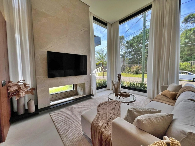 Casa à venda no condomínio Capão Ilhas Resort: 1ª foto da galeria de imagens do imóvel