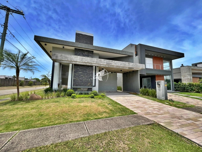 Casa à venda no condomínio Capão Ilhas Resort: 22ª foto da galeria de imagens do imóvel
