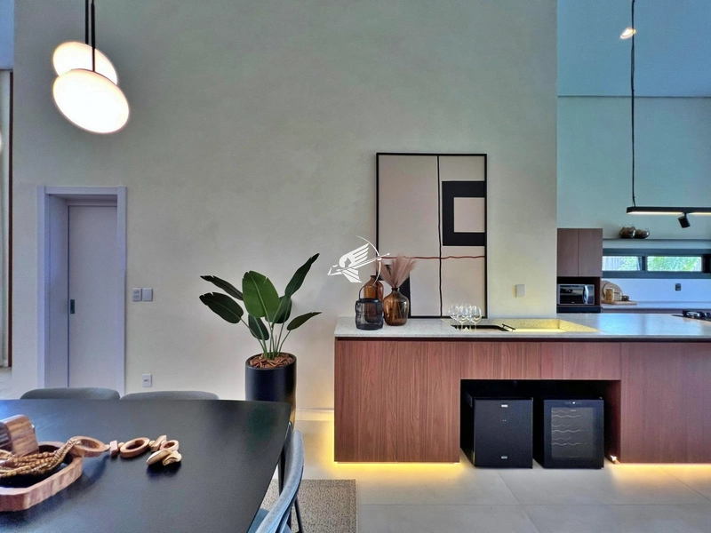 Casa à venda no condomínio Capão Ilhas Resort: 10ª foto da galeria de imagens do imóvel
