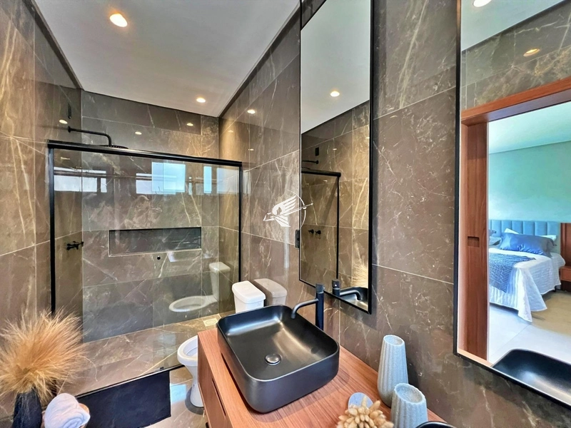 Casa à venda no condomínio Capão Ilhas Resort: 19ª foto da galeria de imagens do imóvel