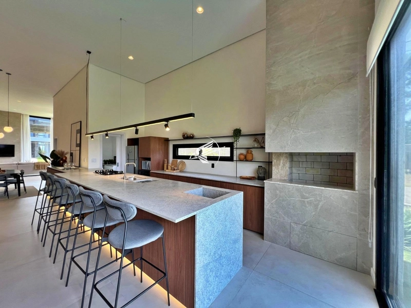 Casa à venda no condomínio Capão Ilhas Resort: 12ª foto da galeria de imagens do imóvel
