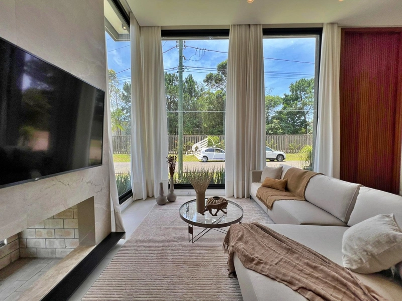 Casa à venda no condomínio Capão Ilhas Resort: 2ª foto da galeria de imagens do imóvel