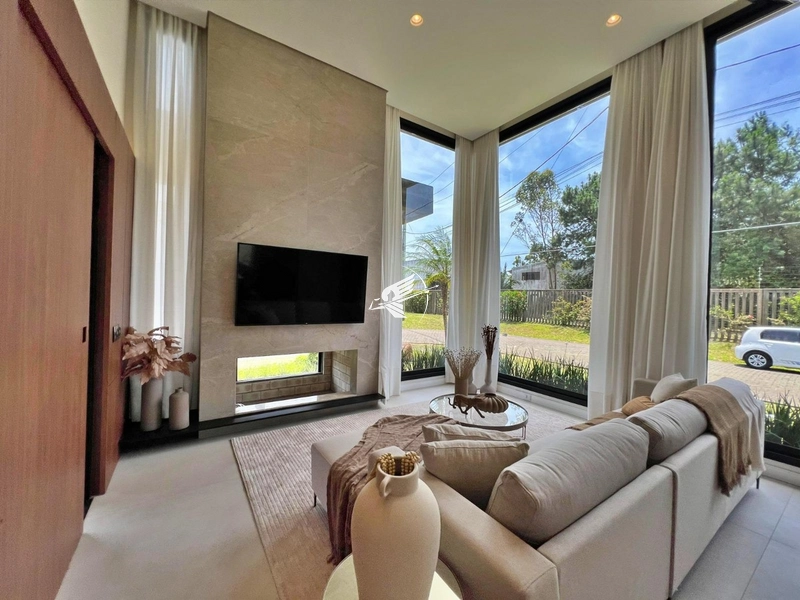 Casa à venda no condomínio Capão Ilhas Resort: 3ª foto da galeria de imagens do imóvel