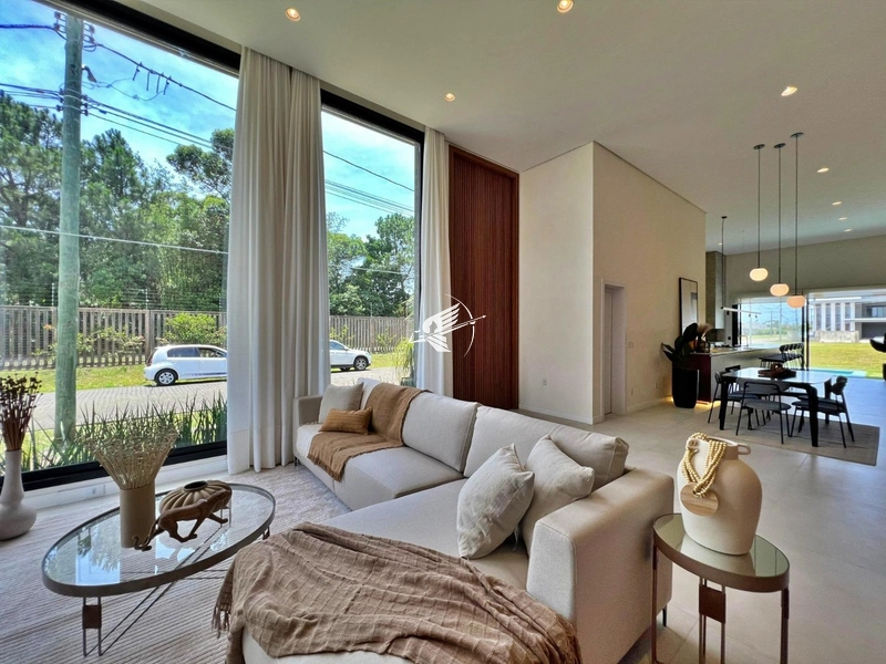 Casa à venda no condomínio Capão Ilhas Resort: 5ª foto da galeria de imagens do imóvel