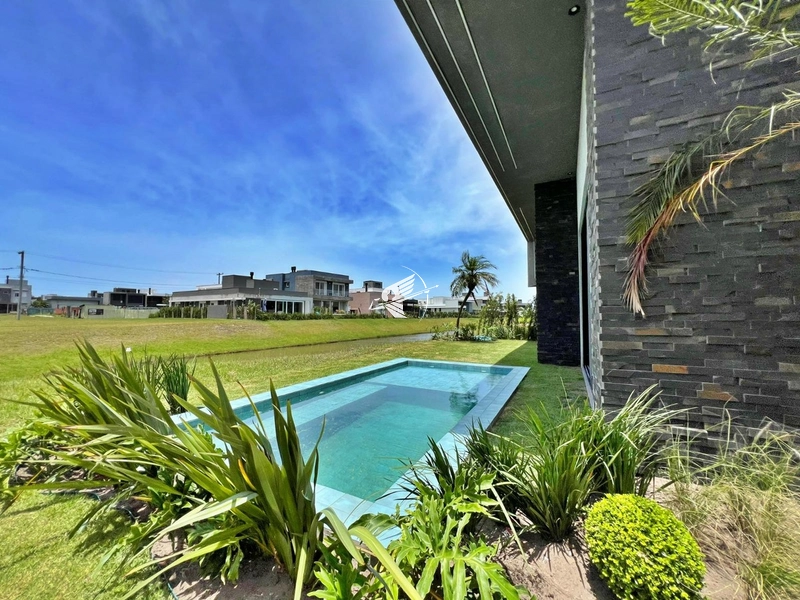 Casa à venda no condomínio Capão Ilhas Resort: 15ª foto da galeria de imagens do imóvel