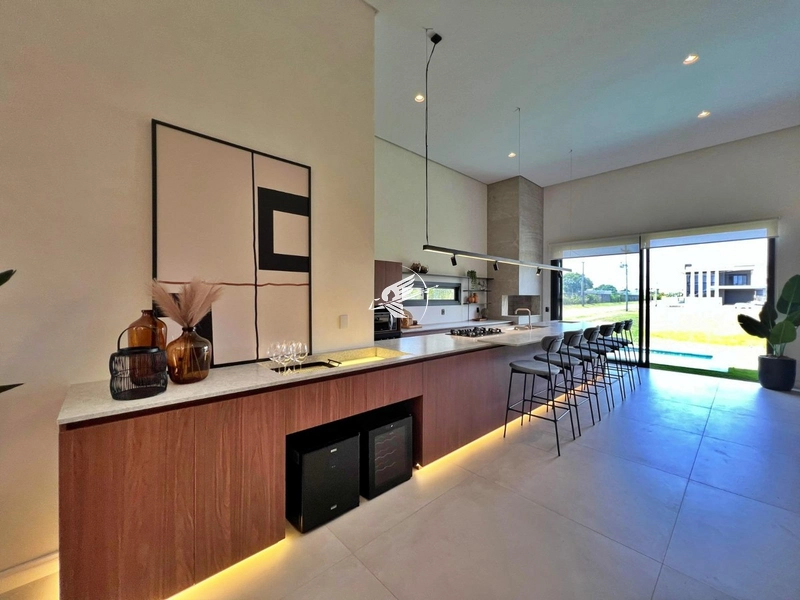 Casa à venda no condomínio Capão Ilhas Resort: 9ª foto da galeria de imagens do imóvel