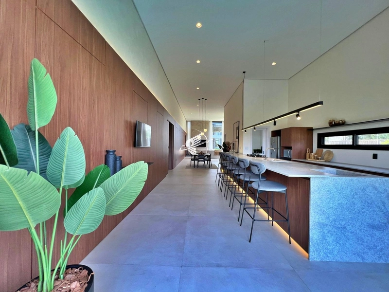 Casa à venda no condomínio Capão Ilhas Resort: 8ª foto da galeria de imagens do imóvel