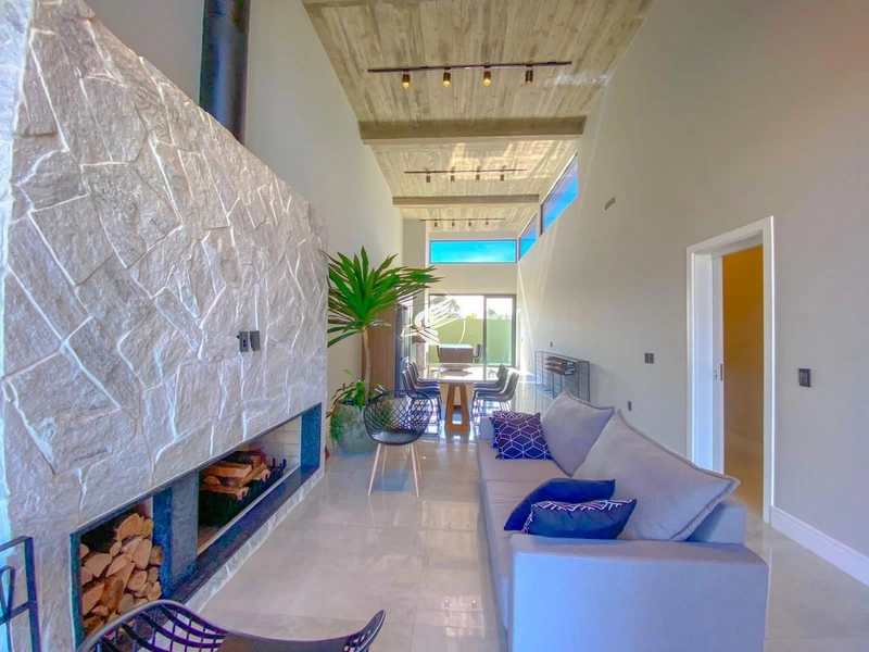 Casa à venda no condomínio Blue em Xangri-Lá: 4ª foto da galeria de imagens do imóvel
