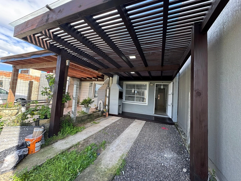 Casa à venda em Noiva do Mar - Xangri-Lá: 2ª foto da galeria de imagens do imóvel