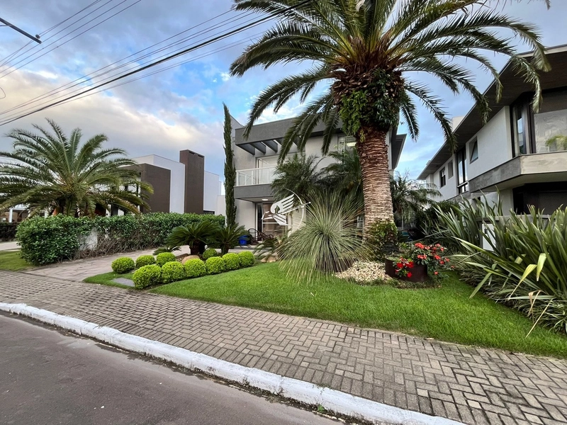 Casa à venda no Condomínio Velas da Marina: 1ª foto da galeria de imagens do imóvel