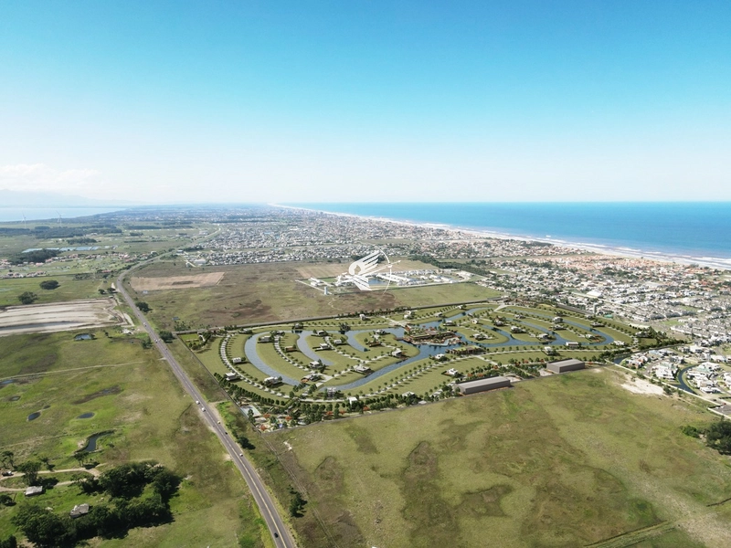Lote/Terreno beira lago à venda no condomínio Isla em Xangri-Lá: 15ª foto da galeria de imagens do imóvel
