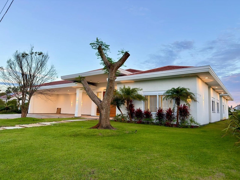 Casa beira lago à venda no condomínio Green Village Golf Club: 29ª foto da galeria de imagens do imóvel