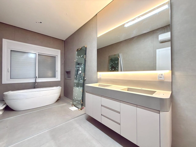 Casa beira lago à venda no condomínio Green Village Golf Club: 10ª foto da galeria de imagens do imóvel